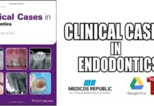 Clinical Cases in Endodontics PDF