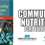 Community Nutrition PDF Free Download