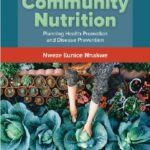 Community Nutrition PDF