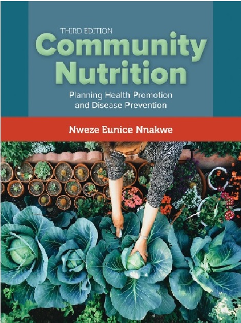 Community Nutrition PDF