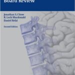 Comprehensive Neurosurgery Board Review 2nd Edition