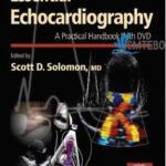 Echocardiography Handbook: A Practical Casebook PDF