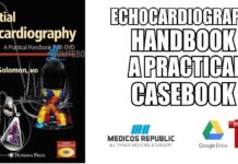 Echocardiography Handbook: A Practical Casebook PDF