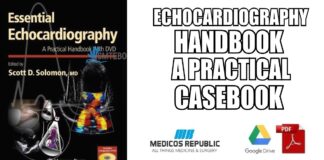 Echocardiography Handbook: A Practical Casebook PDF