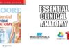 Essential Clinical Anatomy PDF