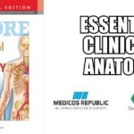 Essential Clinical Anatomy PDF