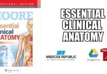 Essential Clinical Anatomy PDF