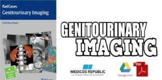 Genitourinary Imaging PDF