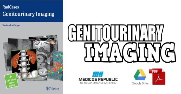 Genitourinary Imaging PDF