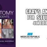 Gray’s Anatomy for Students 4th Edition PDF