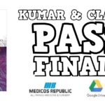 Kumar & Clark’s Pass Finals 2nd Edition PDF