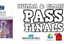 Kumar & Clark’s Pass Finals 2nd Edition PDF