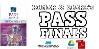 Kumar & Clark’s Pass Finals 2nd Edition PDF