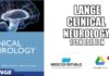 Lange Clinical Neurology 10th Edition PDF