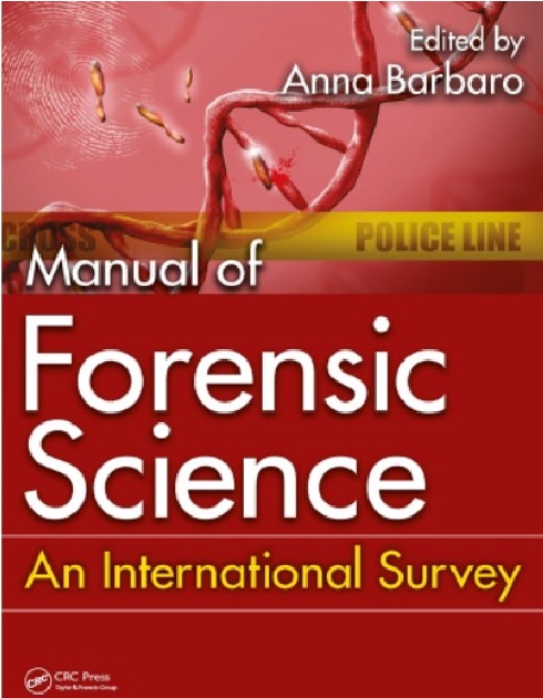 Manual of Forensic Science PDF
