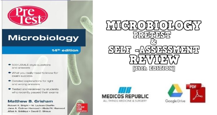 Pretest Immunology Pretest Immunology
