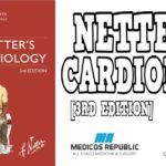 Netter’s Cardiology 3rd Edition PDF