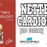 Netter’s Cardiology 3rd Edition PDF