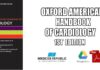 Oxford American Handbook of Cardiology 1st Edition PDF