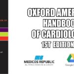 Oxford American Handbook of Cardiology 1st Edition PDF