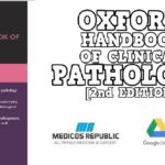 Oxford Handbook of Clinical Pathology 2nd Edition PDF