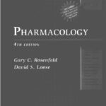 Pharmacology 4th Edition PDF
