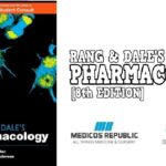 Rang & Dale’s Pharmacology 8th Edition PDF