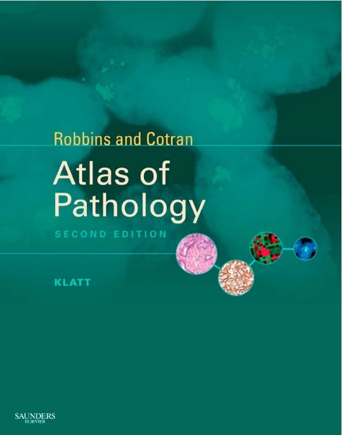 Robbins & Cotran Atlas of Pathology 2nd Edition PDF 