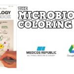 The Microbiology Coloring Book PDF