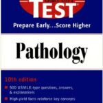 USMLE Step 1 Pre -Test Pathology 10th Edition PDF