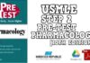 USMLE Step 2 Pre-Test Pharmacology 10th Edition PDF
