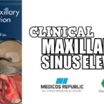 clinical maxillary sinus elevation surgery PDF