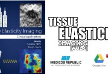 tissue elasticity imaging vol.1 PDF