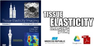 tissue elasticity imaging vol.1 PDF