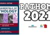 Fundamentals of Pathology Pathoma 2021 PDF