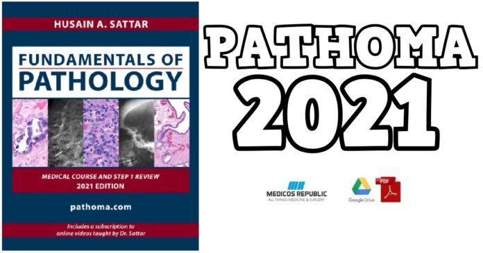 Fundamentals of Pathology Pathoma 2021 PDF