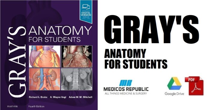 Grays Anatomy Review Pdf Download Free