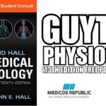 Guyton and Hall Textbook of Medical Physiology PDF