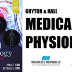 Guyton and Hall Textbook of Medical Physiology 14th Edition PDF