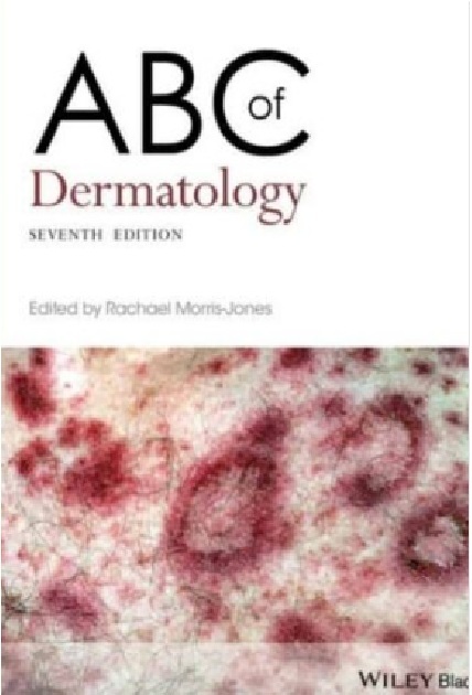 ABC of Dermatology PDF 