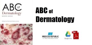ABC of Dermatology PDF