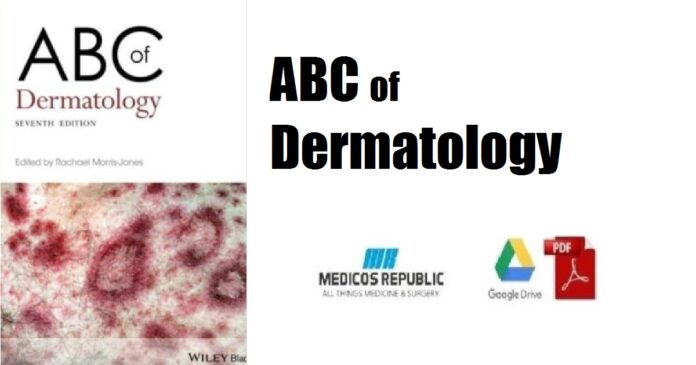 ABC of Dermatology PDF