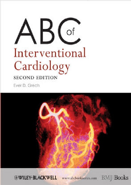 ABC of Interventional Cardiology PDF 