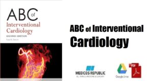 ABC of Interventional Cardiology PDF