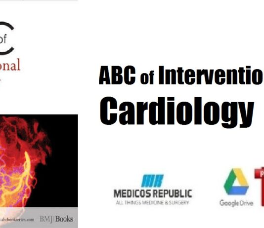 ABC of Interventional Cardiology PDF