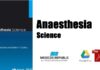 Anaesthesia Science by Webster PDF