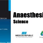 Anaesthesia Science by Webster PDF Free Download