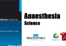 Anaesthesia Science by Webster PDF