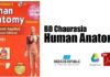 BD Chaurasia Human Anatomy PDF
