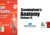 BD Chaurasia Human Anatomy volume 2 PDF